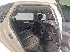 Audi A4L 40 TFSI Luxury Dynamic - ფოტო 6