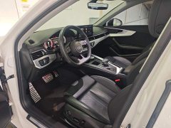 Audi A4L 40 TFSI Luxury Dynamic - ფოტო 7