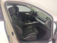 Audi A4L 40 TFSI Luxury Dynamic - ფოტო 8