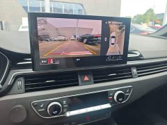 Audi A4L 40 TFSI Luxury Dynamic - ფოტო 9