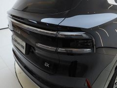 Zeekr Geely Zeekr 8X Ultra 55kWh - ფოტო 11