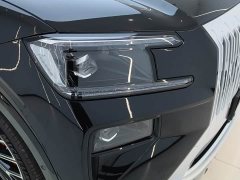 Zeekr Geely Zeekr 8X Ultra 55kWh - ფოტო 15