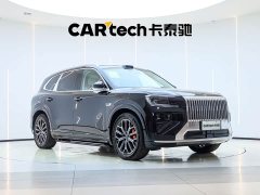 Zeekr Geely Zeekr 8X Ultra 55kWh - ფოტო 4
