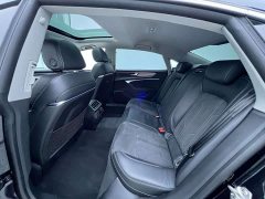 Audi A7L 2022 45 TFSI S-line Dream Future Edition - ფოტო 4