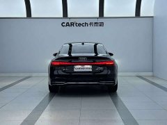 Audi A7L 2022 45 TFSI S-line Dream Future Edition - ფოტო 9