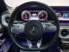 Mercedes-Benz G-Class G 500 - ფოტო 20