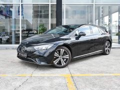 Mercedes-Benz EQE 500 4MATIC Pioneer Edition - ფოტო 1