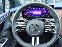 Mercedes-Benz EQE 500 4MATIC Pioneer Edition - ფოტო 11