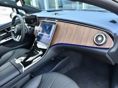 Mercedes-Benz EQE 500 4MATIC Pioneer Edition - ფოტო 15