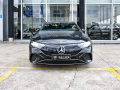 Mercedes-Benz EQE 500 4MATIC Pioneer Edition - ფოტო 2