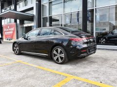 Mercedes-Benz EQE 500 4MATIC Pioneer Edition - ფოტო 4