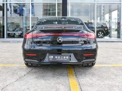 Mercedes-Benz EQE 500 4MATIC Pioneer Edition - ფოტო 5