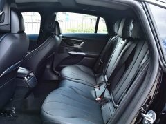 Mercedes-Benz EQE 500 4MATIC Pioneer Edition - ფოტო 7