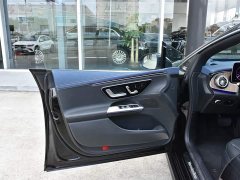 Mercedes-Benz EQE 500 4MATIC Pioneer Edition - ფოტო 8