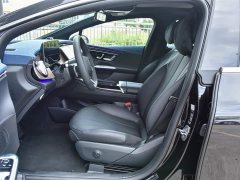 Mercedes-Benz EQE 500 4MATIC Pioneer Edition - ფოტო 9