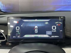 BYD Seal 06 2024 DM-i 120KM Premium Edition - ფოტო 10
