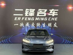 BYD Seal 06 2024 DM-i 120KM Premium Edition - ფოტო 2