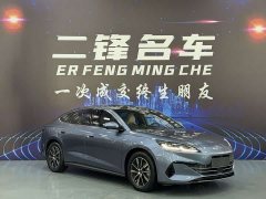 BYD Seal 06 2024 DM-i 120KM Premium Edition - ფოტო 3