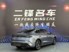 BYD Seal 06 2024 DM-i 120KM Premium Edition - ფოტო 4