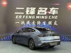 BYD Seal 06 2024 DM-i 120KM Premium Edition - ფოტო 6