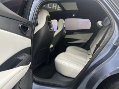 BYD Seal 06 2024 DM-i 120KM Premium Edition - ფოტო 8
