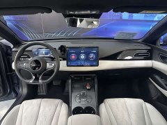 BYD Seal 06 2024 DM-i 120KM Premium Edition - ფოტო 9