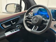 Mercedes-Benz EQE SUV 2024 500 4MATIC Luxury - ფოტო 10