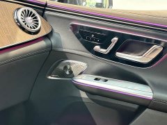 Mercedes-Benz EQE SUV 2024 500 4MATIC Luxury - ფოტო 12