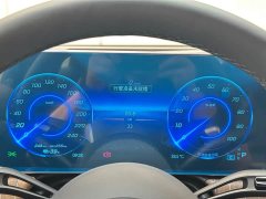 Mercedes-Benz EQE SUV 2024 500 4MATIC Luxury - ფოტო 13