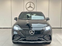 Mercedes-Benz EQE SUV 2024 500 4MATIC Luxury - ფოტო 2
