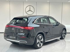 Mercedes-Benz EQE SUV 2024 500 4MATIC Luxury - ფოტო 4