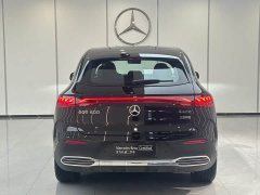 Mercedes-Benz EQE SUV 2024 500 4MATIC Luxury - ფოტო 5