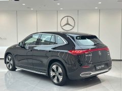 Mercedes-Benz EQE SUV 2024 500 4MATIC Luxury - ფოტო 6