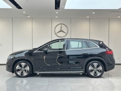 Mercedes-Benz EQE SUV 2024 500 4MATIC Luxury - ფოტო 7
