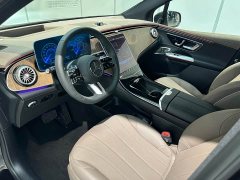 Mercedes-Benz EQE SUV 2024 500 4MATIC Luxury - ფოტო 8