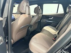 Mercedes-Benz EQE SUV 2024 500 4MATIC Luxury - ფოტო 9