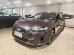 Audi A5L 2026 2.0T Sport Plus - ფოტო 1