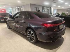 Audi A5L 2026 2.0T Sport Plus - ფოტო 10