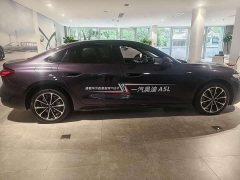 Audi A5L 2026 2.0T Sport Plus - ფოტო 11