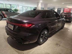 Audi A5L 2026 2.0T Sport Plus - ფოტო 12