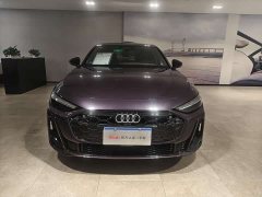 Audi A5L 2026 2.0T Sport Plus - ფოტო 2