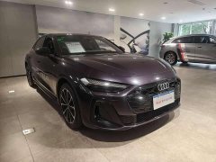 Audi A5L 2026 2.0T Sport Plus - ფოტო 3