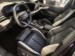 Audi A5L 2026 2.0T Sport Plus - ფოტო 5