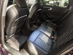 Audi A5L 2026 2.0T Sport Plus - ფოტო 6