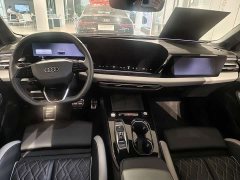Audi A5L 2026 2.0T Sport Plus - ფოტო 7