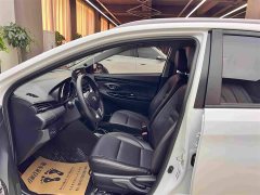 Toyota Yaris L Zhixuan X 1.5L CVT Luxury Plus - ფოტო 10