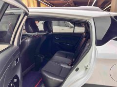 Toyota Yaris L Zhixuan X 1.5L CVT Luxury Plus - ფოტო 11