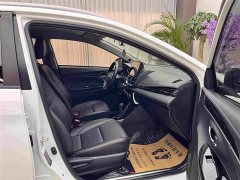 Toyota Yaris L Zhixuan X 1.5L CVT Luxury Plus - ფოტო 13