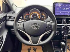 Toyota Yaris L Zhixuan X 1.5L CVT Luxury Plus - ფოტო 15