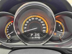 Toyota Yaris L Zhixuan X 1.5L CVT Luxury Plus - ფოტო 17